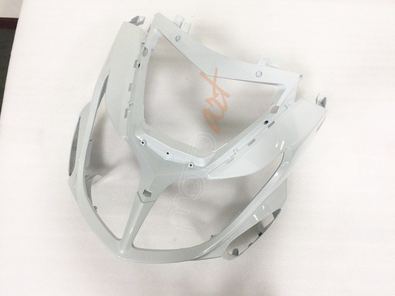 SYM FR. COVER ASSY WH-300P JOYRIDE2