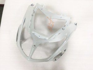 SYM FR. COVER ASSY WH-300P JOYRIDE2