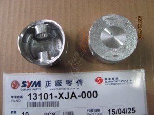 SYM  PISTON FIDDLE 3 200-SYM  PST200