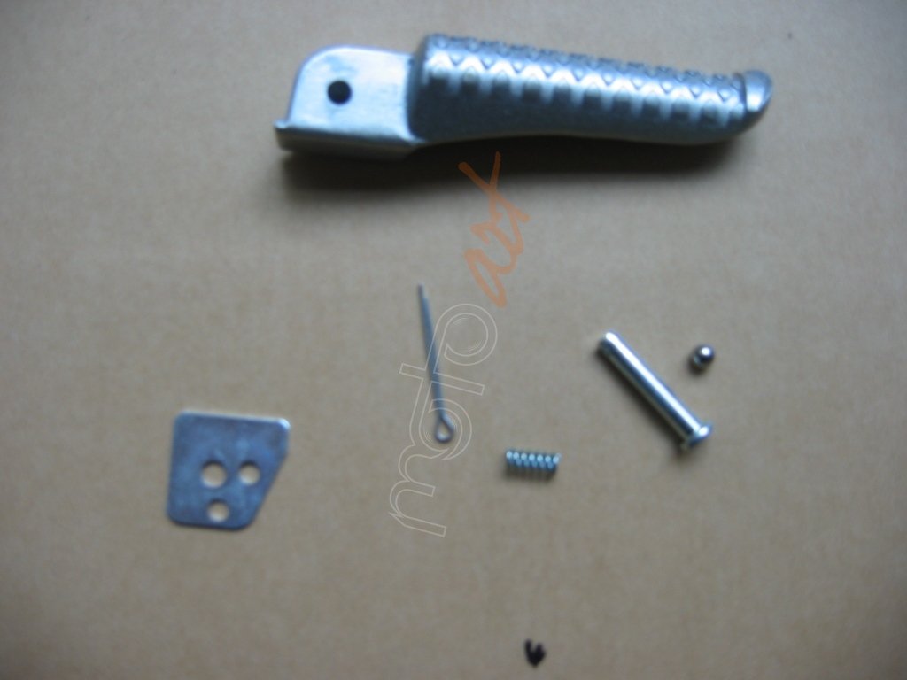 SYM ARKA BASAMAK SOL ( XS125K )