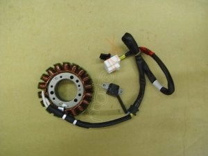 SYM STATOR KMP GTS250