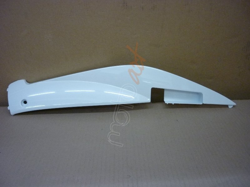 SYM SAG MARSBIYEL  (WH-011P) MIO