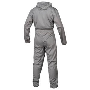 IXS 365-STX 1.0 Tulum Yağmurluk Açık Gri - 3XL
