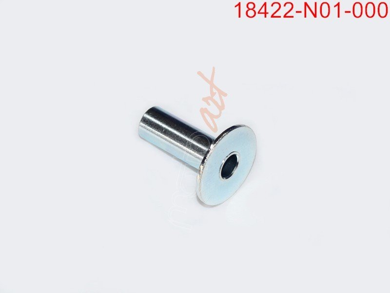 SYM EGZOZ BAGLANTI BURCU WOLF250