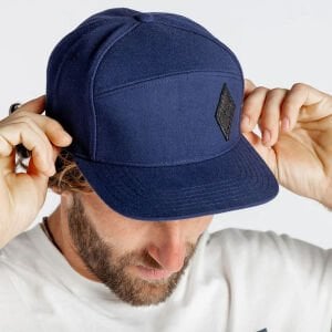 IXS Rhombus Cap