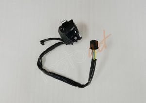 SYM_GIDON KUMANDA KUTUK UNITE KABLOLU SAG(R.)_ADET MOD.OZEL_ADX125_