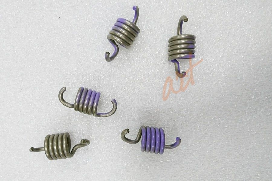 CLUTCH SPRING