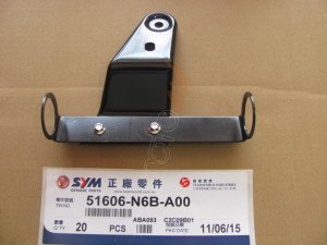 SYM FAR BAGLAMA BRAKETI SOL ( XS125K )