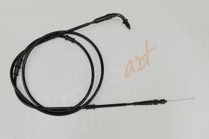 SYM_KMT KARBURATOR KUMANDA GAZ TELI ADET MOD.OZEL_ADX125_