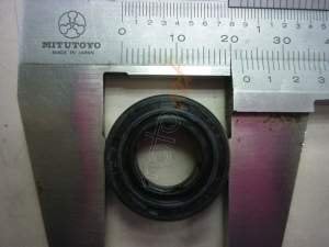 SYM YAG KECESI 12X22X7 ATV600