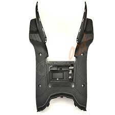 XPRO ORBIT 50-125 AYAK BASMA ALT PANEL