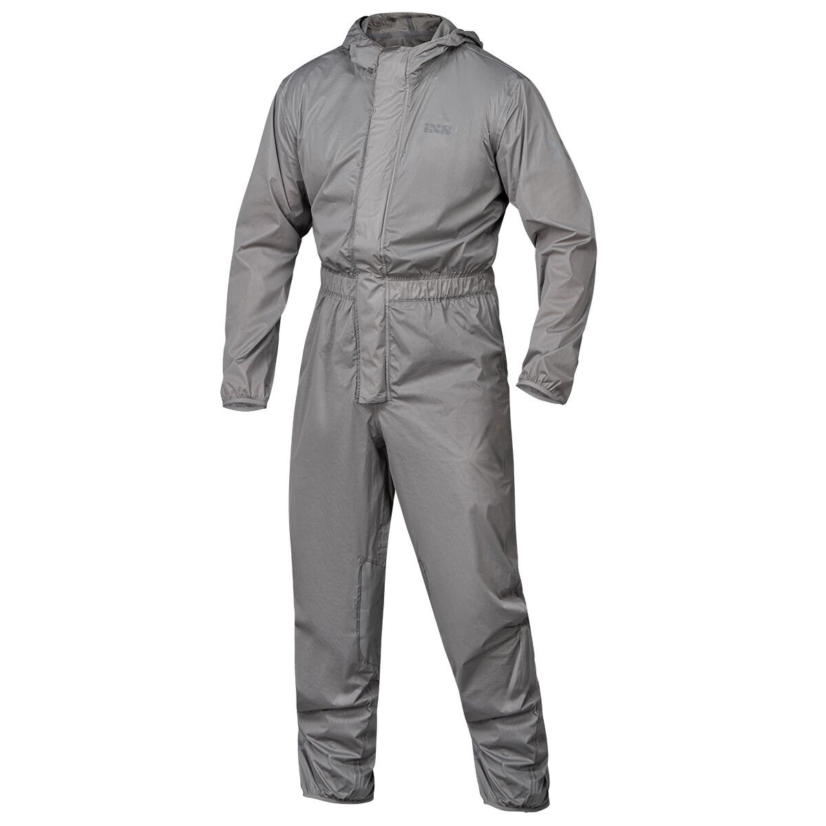 IXS 365-STX 1.0 Tulum Yağmurluk Açık Gri - S