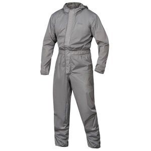 IXS 365-STX 1.0 Tulum Yağmurluk Açık Gri - S
