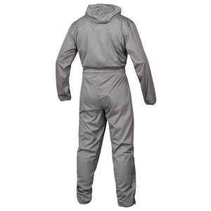 IXS 365-STX 1.0 Tulum Yağmurluk Açık Gri - S