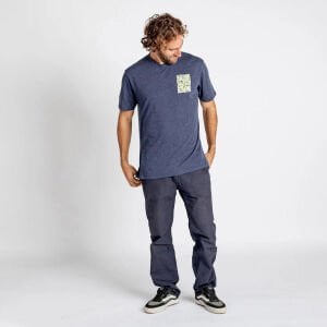 IXS Classic Organic 2.0 Tişört