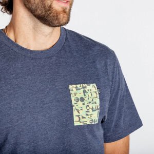 IXS Classic Organic 2.0 Tişört