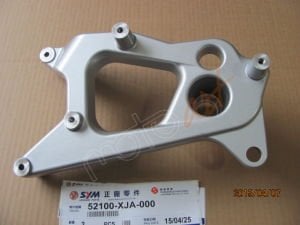 SYM RR.FORK (FIDDLE 3 200 )