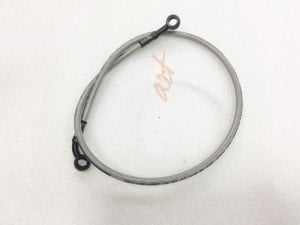 SYM RR. BRAKE HOSE A JOYRIDE2