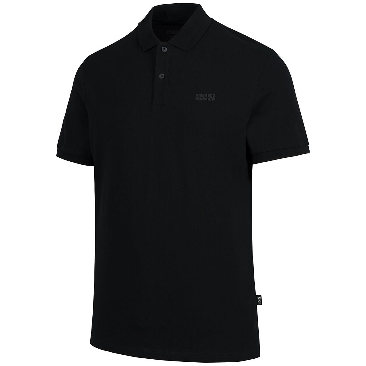 IXS Brand Polo Yaka Tişört