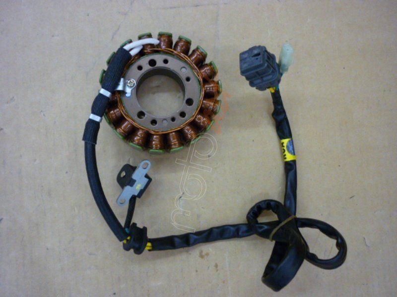 SYM STATOR KMP. ATV300