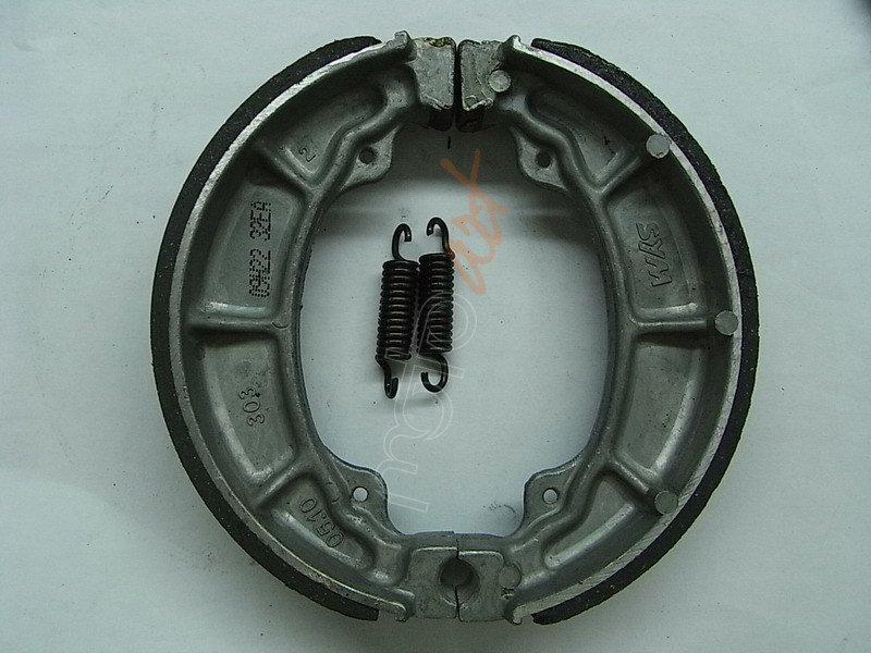 SYM ARKA FREN BALATASI WOLF250