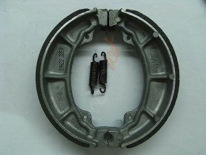 SYM ARKA FREN BALATASI WOLF250