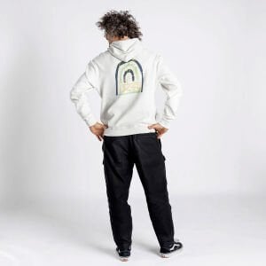 IXS Arch Organic Hoodie