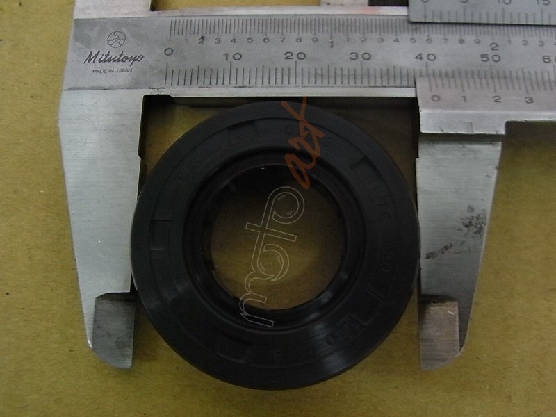 SYM YAG KECESI 22X40X8 ATV300