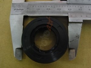 SYM YAG KECESI 22X40X8 ATV300