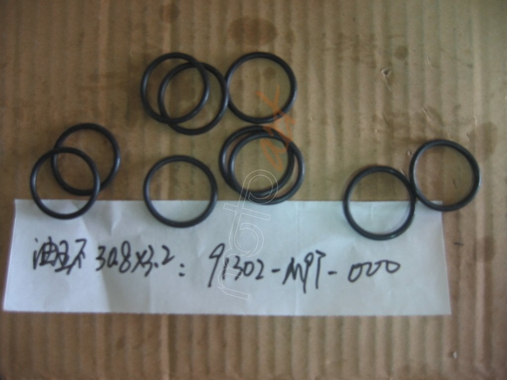 O-RING 30.8*3.2
