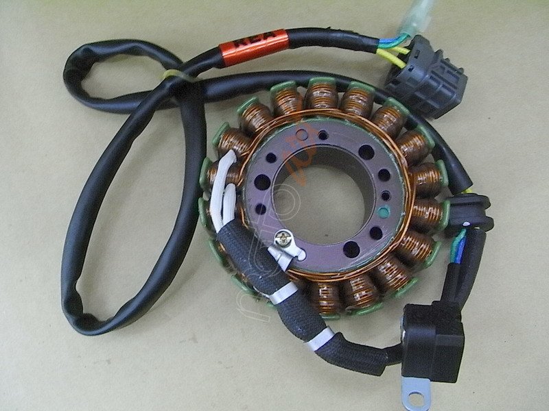 SYM STATOR KMP. ATV600