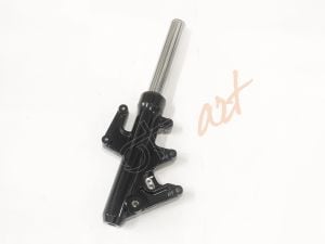 SYM_ON DUZEN AMORTISOR BORU_(51500-L3A-000)_ON SOL(L.)_KB_SIYAH_MET_KB ADET JMXZ+25T_-&-CRMS3_