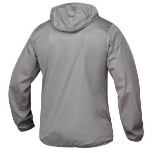 IXS 365-STX 1.0 Üst Yağmurluk Açık Gri - 4XL