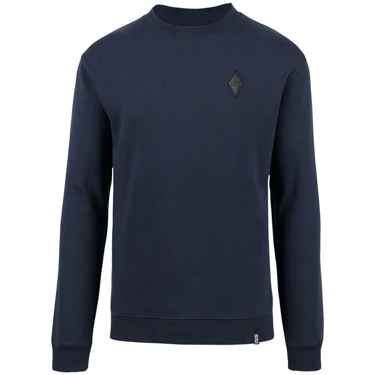 IXS Rhombus Organic Sweater