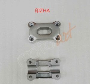 SYM_BRAKETI KEPGIDON UST BAGLANTI KEPI ADET MOD.OZEL_ADX125_