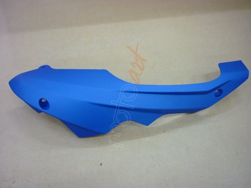 SYM SAG ALT GRENAJ MAVI WOLF250