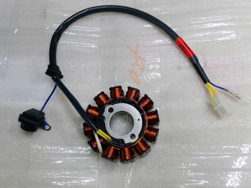SYM STATOR KMP VS125-VS150
