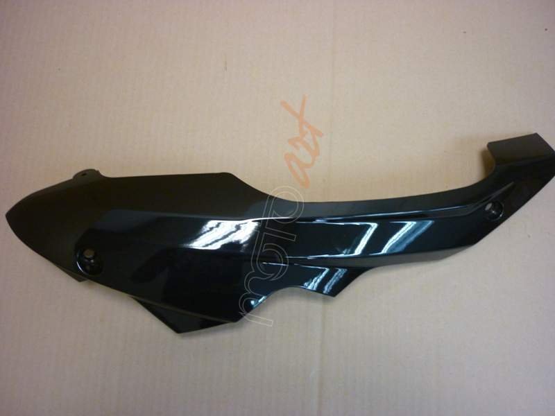 SYM SAG ALT GRENAJ SIYAH WOLF250