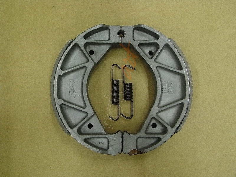 SYM HD 200 KAMPANA ARKA FREN BALATASI