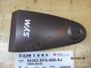 FR. TOP COVER (BR-497U)