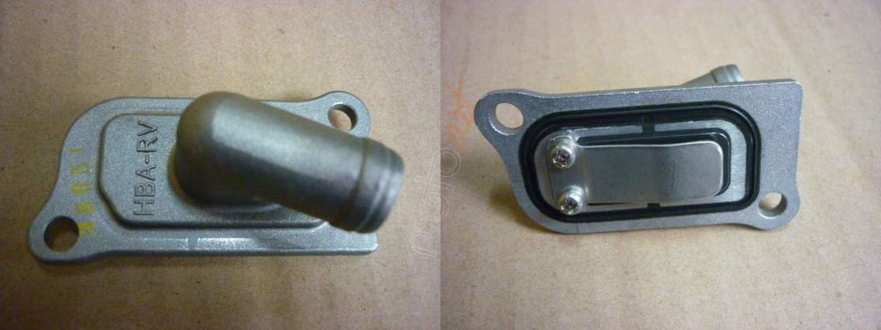 SYM JOYMAX 250 SUBAP UST KAPAK KLEPE HAVALANDIRMA KAPAĞI