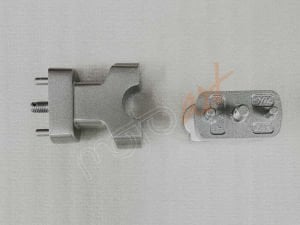 SYM_GRENAJ GIDON ALT BAGLANTI LH/TARAF SAG(R.)_ADET MOD.OZEL_ADX125_