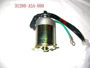 SYM MARS MOTORU KMP MIO