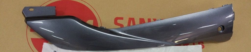 SYM SAG MARSBIYEL SYMPHONY