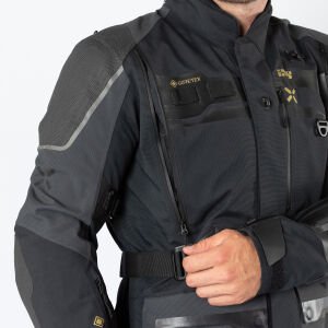 IXS Venture-GTX 1.0 Su Geçirmez Motosiklet Montu