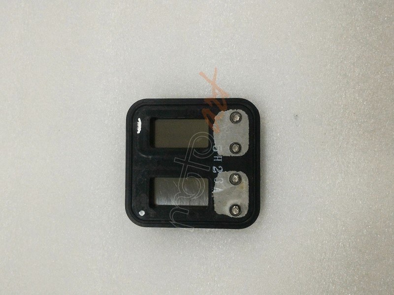 SYM KATALIZOR DIYAFRAMI ATV600