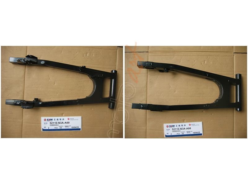 SYM ARKA MAFSAL ( XS125K )