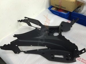 SYM JOYMAX ALT PANEL AYAK TABAN DÖŞEME