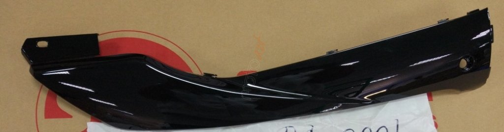 SYM SAG MARSBIYEL SIYAH SYMPHONY