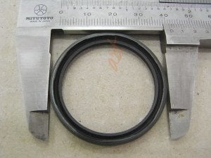 SYM YAG KECESI 34X41X4 ORBIT